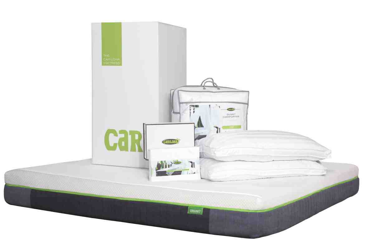 How do you get blood out of Cariloha sheets?