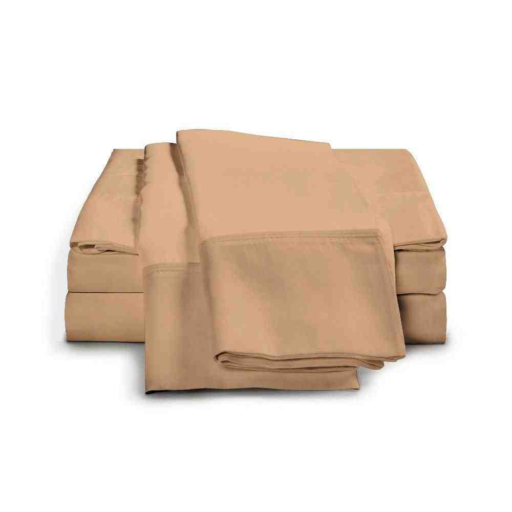How do you wash bamboo bedding?