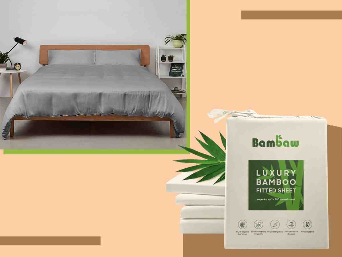 How long should bamboo sheets last?