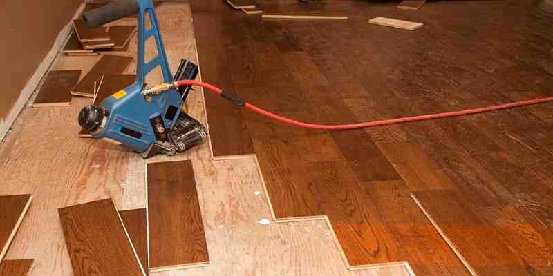How much does it cost to have bamboo floors installed?