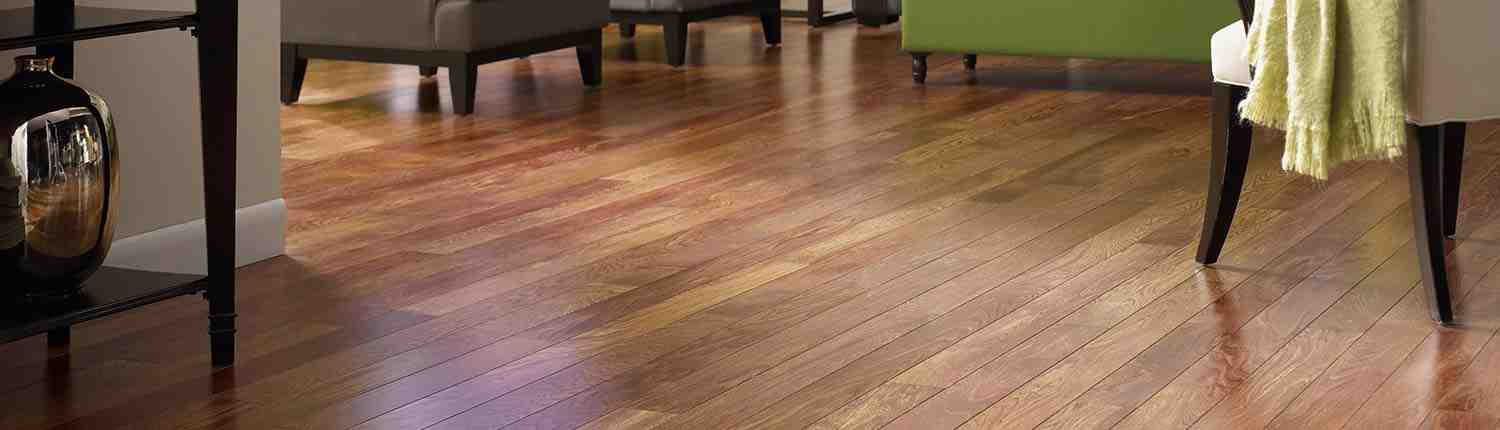 How much does it cost to install bamboo flooring?