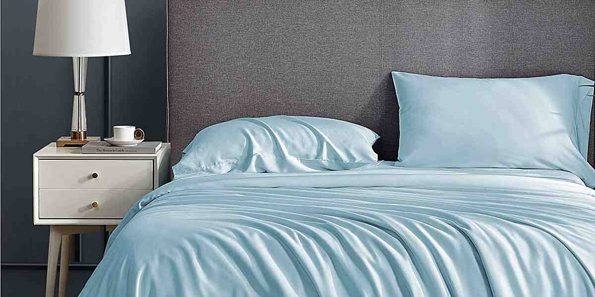Is 100 cotton sheets good for night sweats?