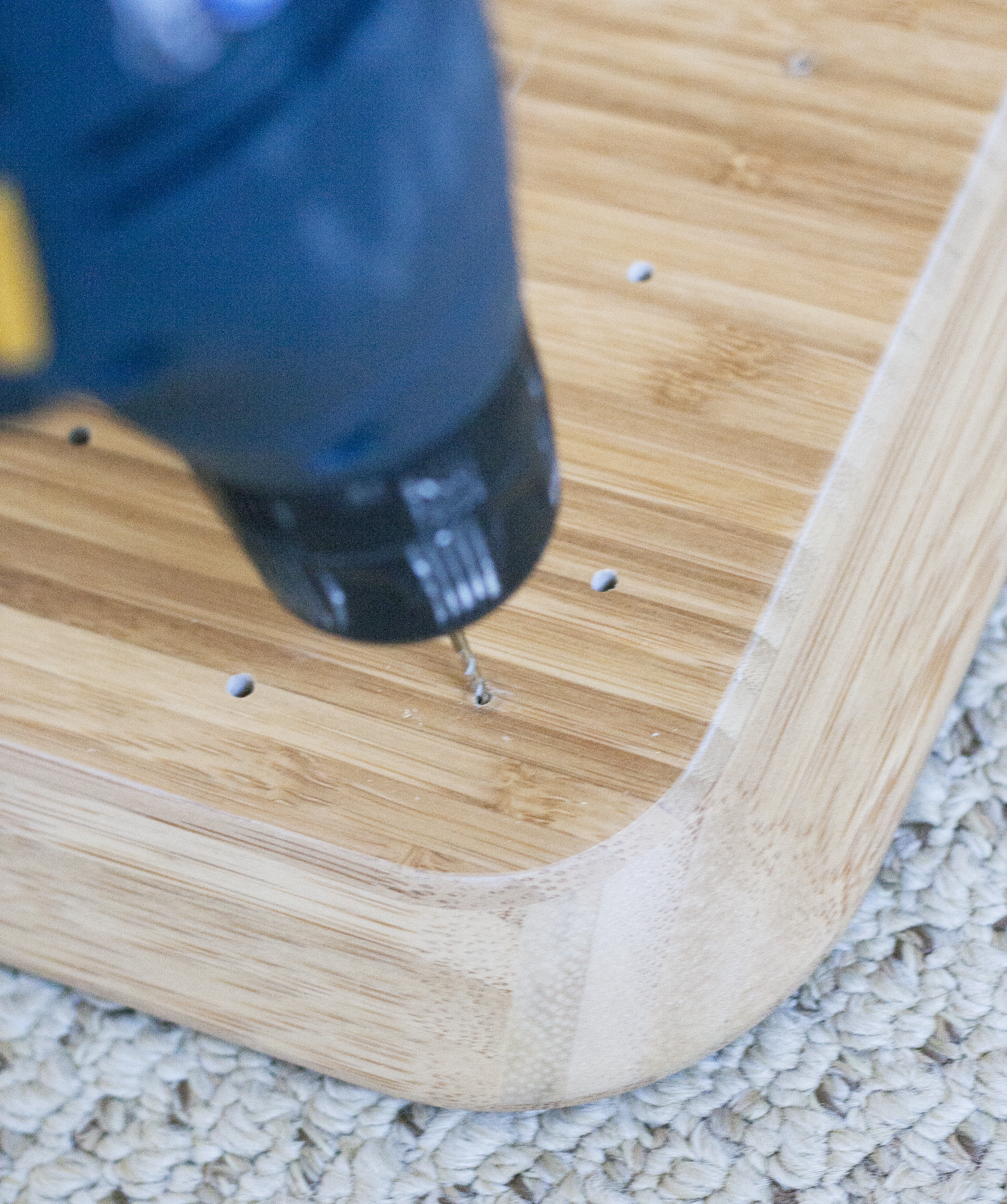 Is Amtico flooring non slip?