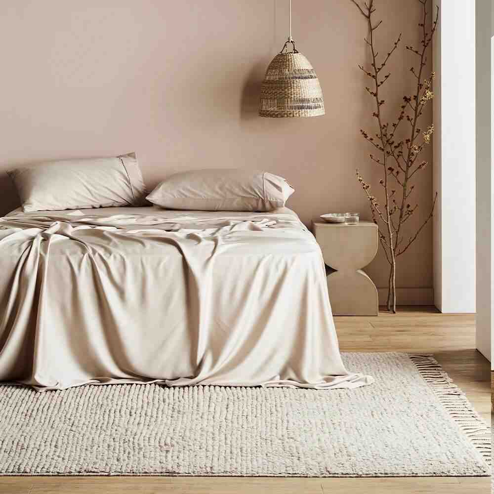 Is a coverlet the same as a bedspread?
