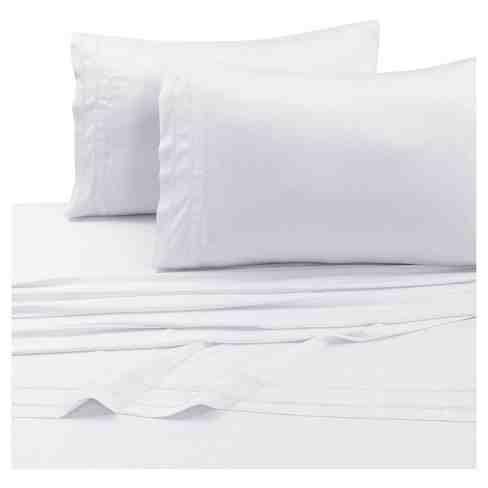 Is bamboo bedding good for allergies?