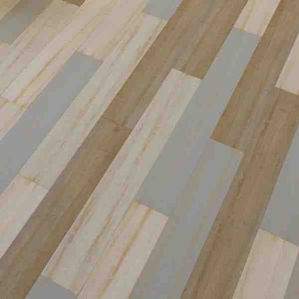 Is bamboo flooring easy to install?