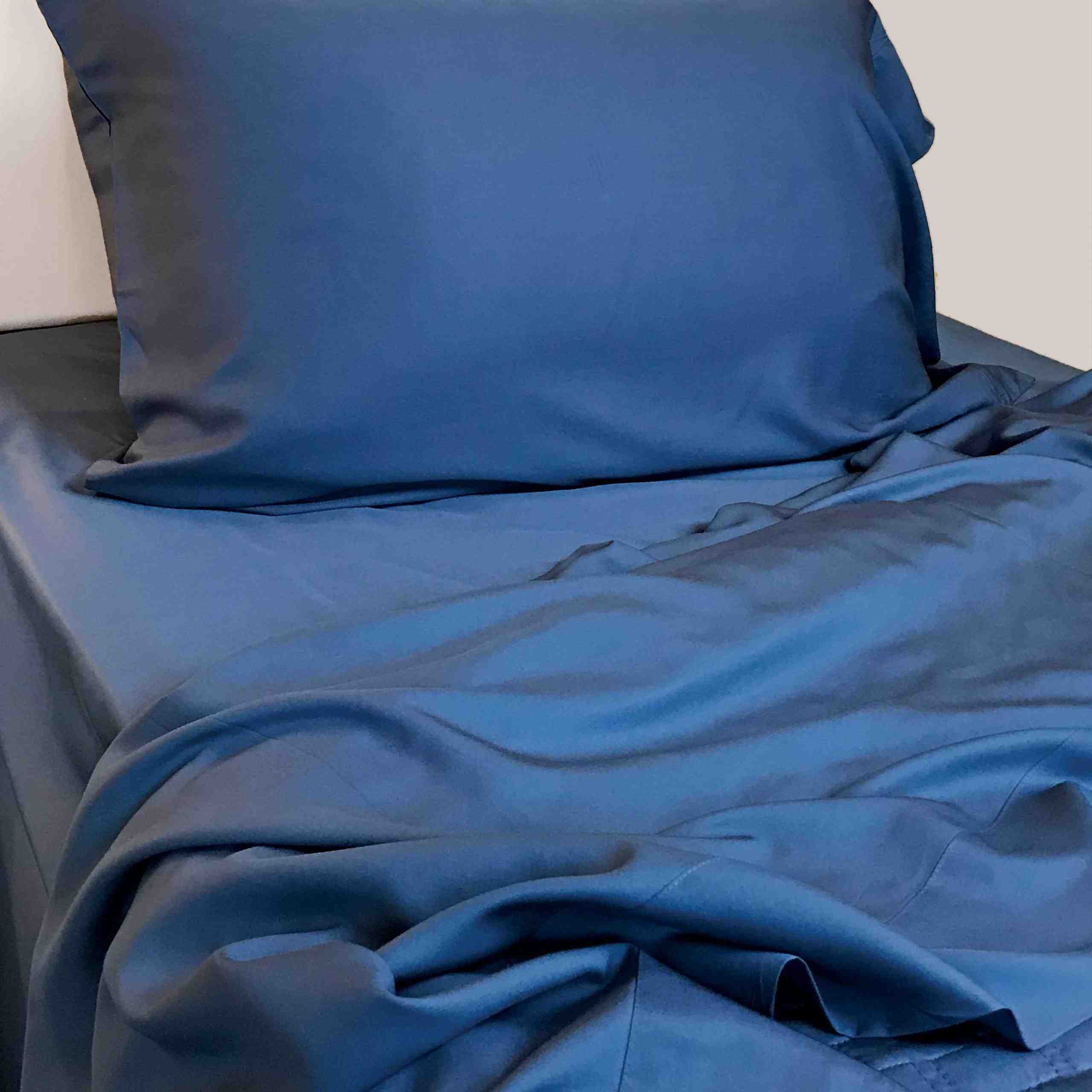 Is rayon from bamboo safe?