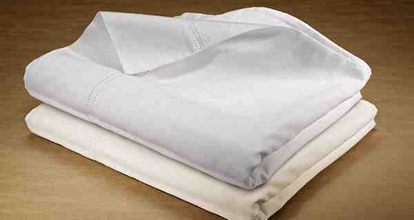 What are bed covers called?