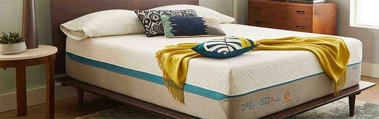 What are microfiber sheets made of?
