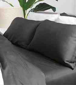 What are the cons of bamboo sheets?