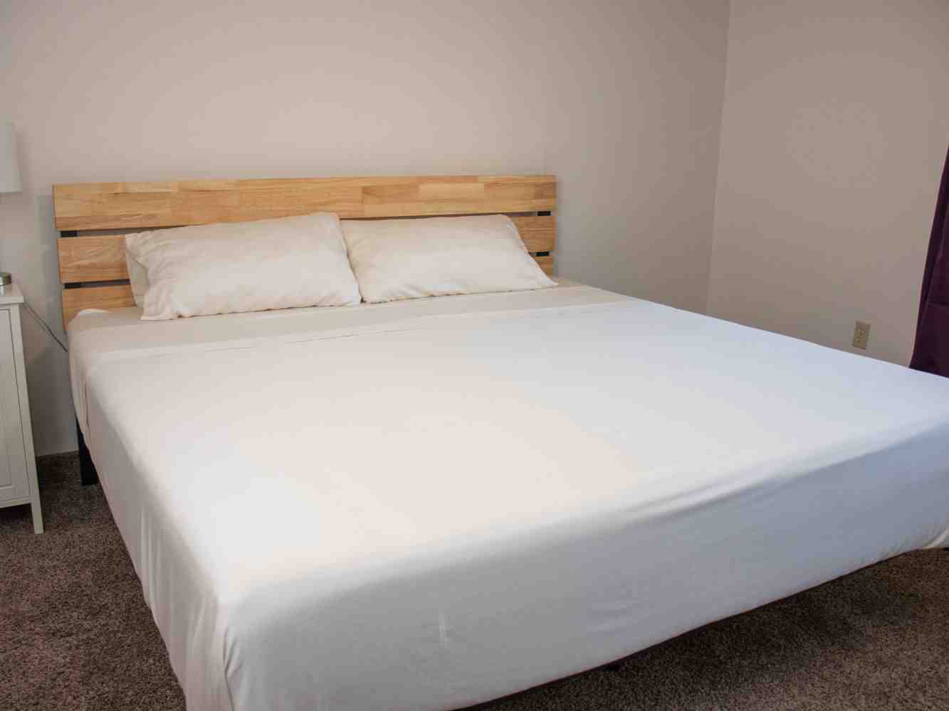 What are the cons of bamboo sheets?