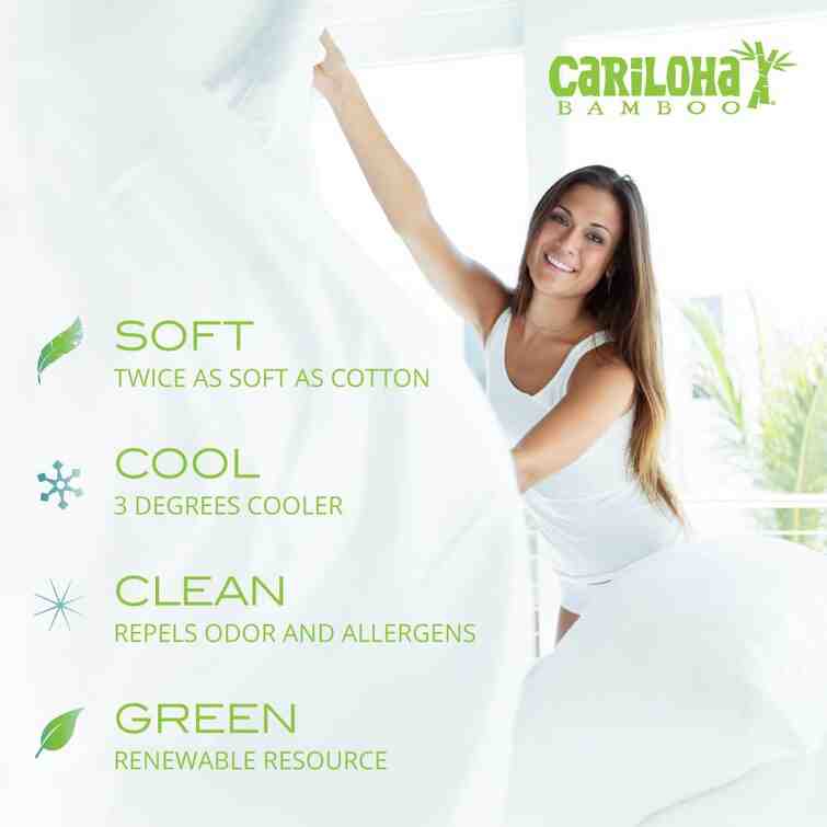 What does bamboo viscose feel like?