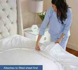 What is 100 Polyfiber microfiber?