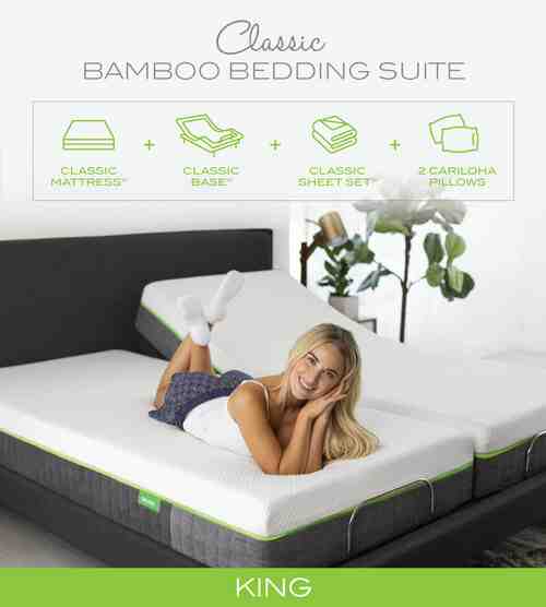 What is bamboo fabric used for?