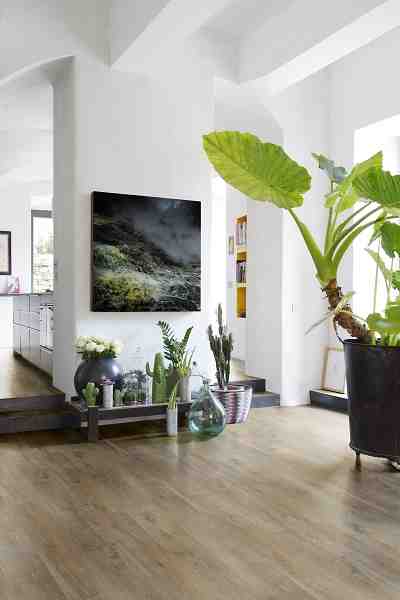 What is bamboo wood used for?