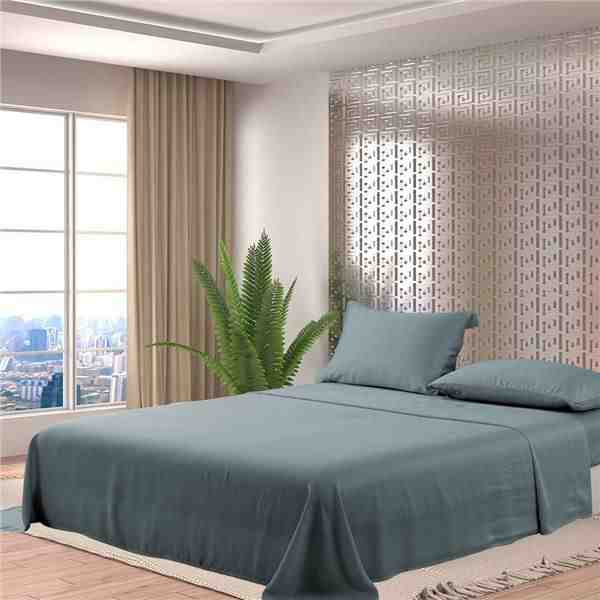What is percale sheets?