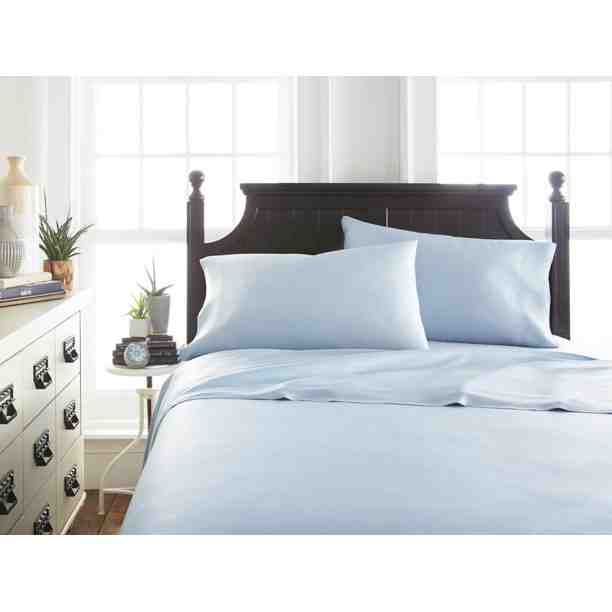 What is wrong with bamboo sheets?