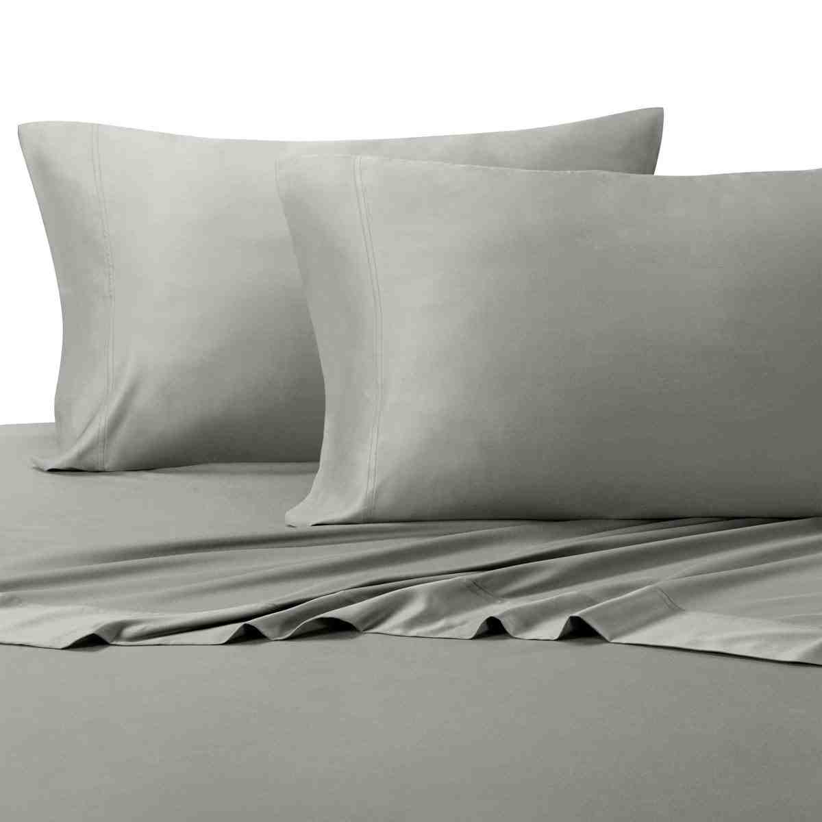 What kind of sheets do 5 star hotels use?