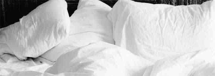 What material is best for night sweats?