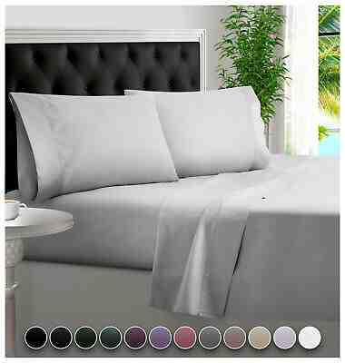 What thread count is best for sheets?