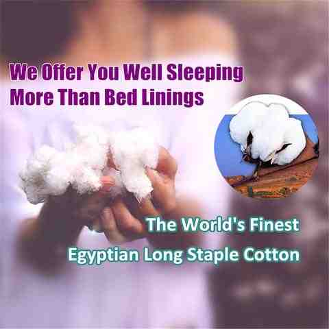 What's the best thread count for sheets?