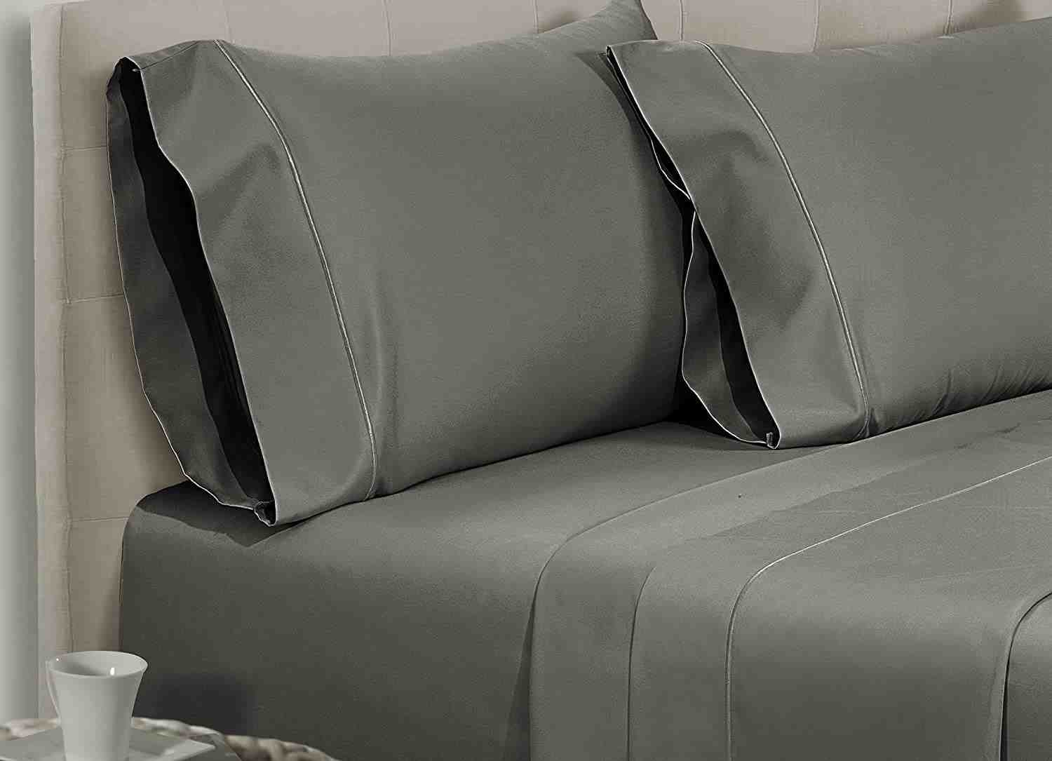 Which cotton is considered as the best cotton in the world?