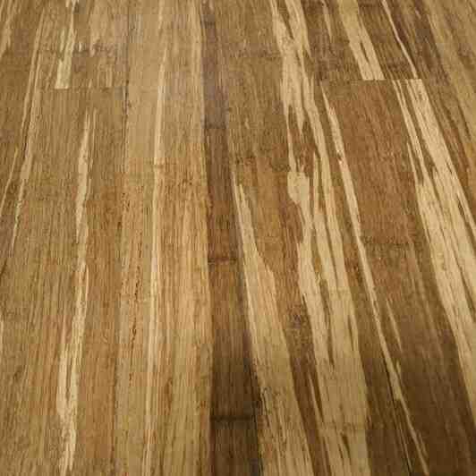 Which type of bamboo flooring is best?