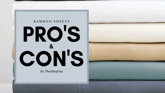 Why are my bamboo sheets pilling?