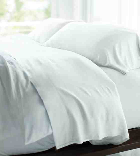 Why are my bamboo sheets pilling?