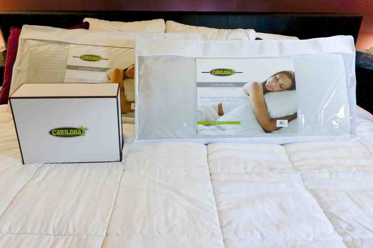 Why do bamboo sheets stain easily?