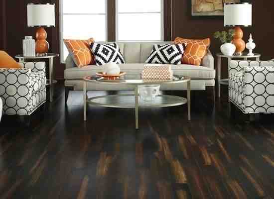 Why is bamboo flooring bad?