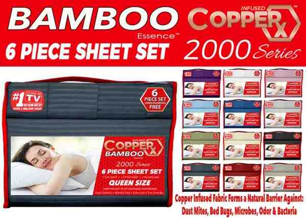 Are all bamboo sheets created equal?