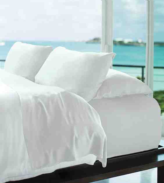 Are all bamboo sheets made in China?