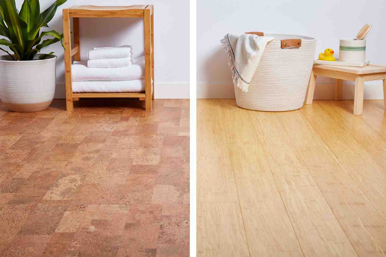 Are bamboo floors good?