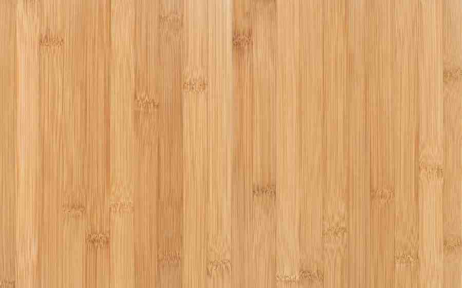 Are bamboo floors hard to maintain?