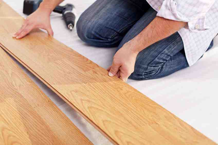 Are bamboo floors pet-friendly?