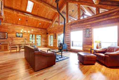 Are bamboo floors waterproof?