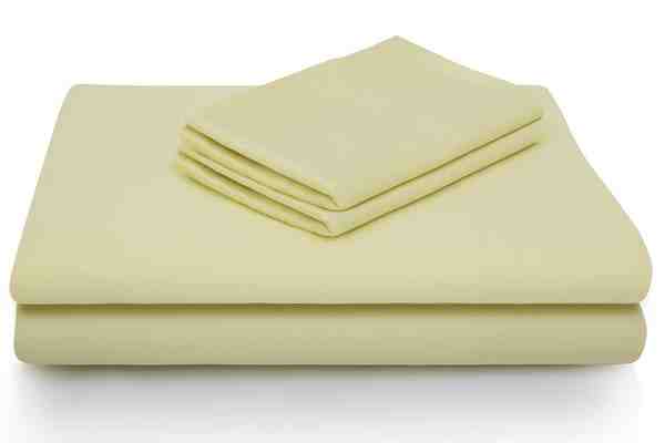 Are bamboo or linen sheets better?