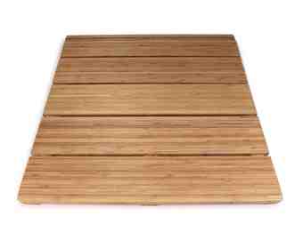 Are bamboo rugs durable?