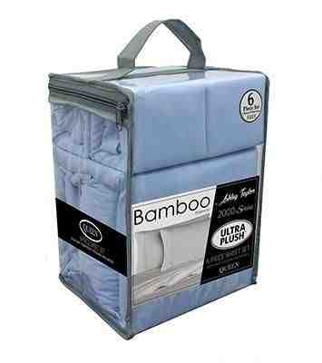 Are bamboo sheets 100 percent bamboo?