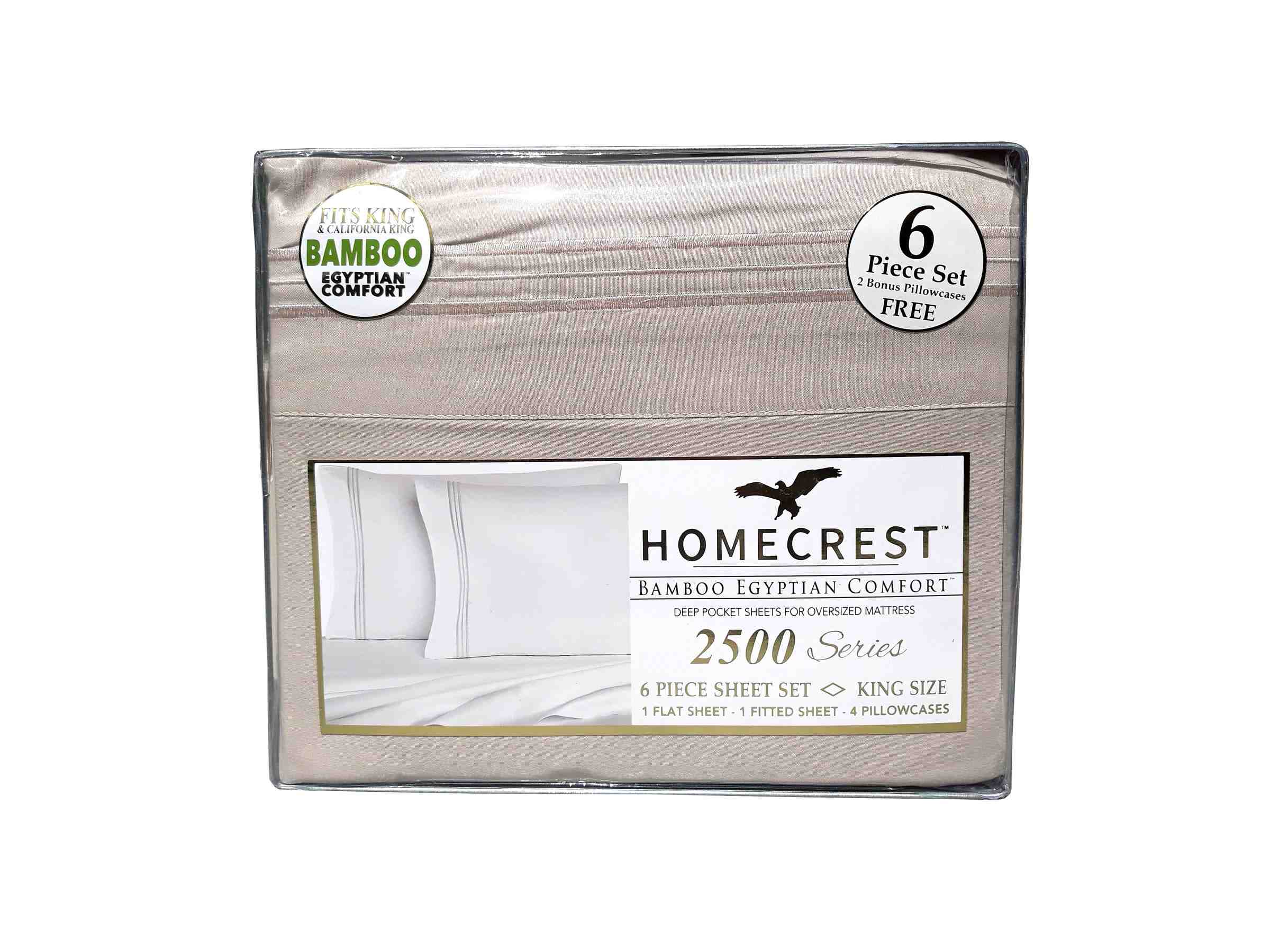 Are bamboo sheets 100 percent bamboo?