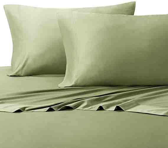 Are bamboo sheets cold in winter?