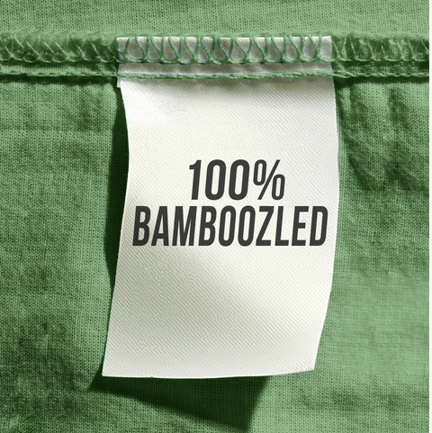Are bamboo sheets ethical?