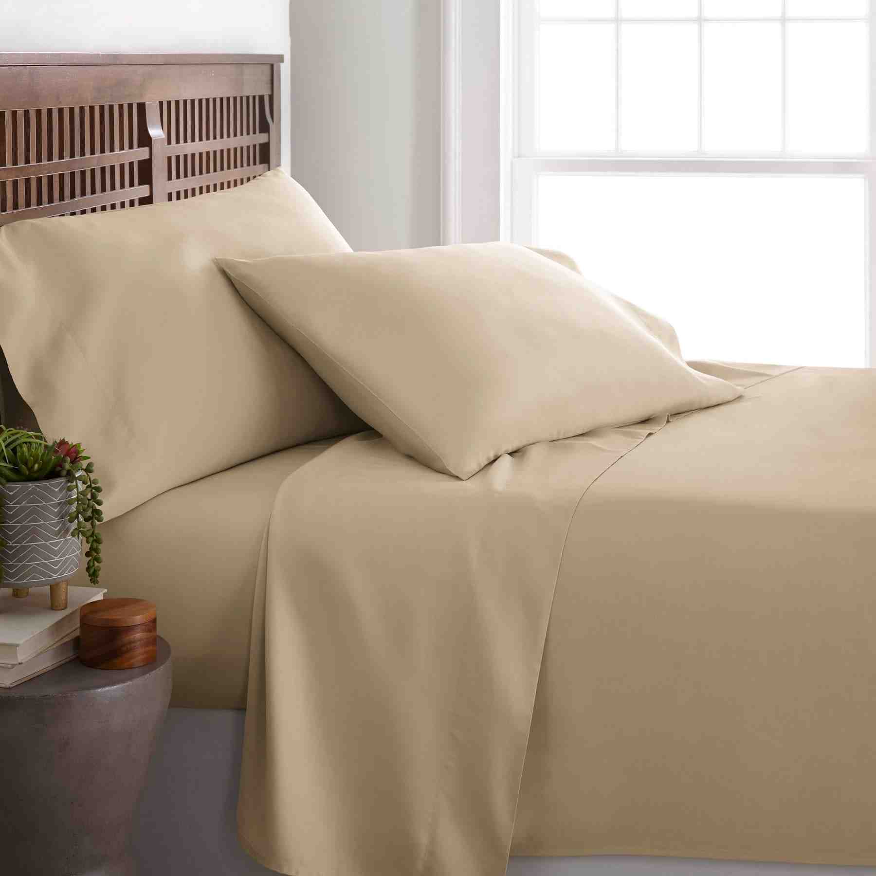Are bamboo sheets good for hot sleepers?