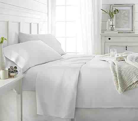 Are bamboo sheets good for hot sleepers?