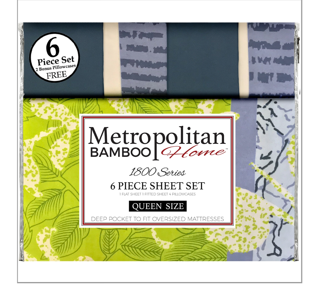 Are bamboo sheets good for hot sleepers?