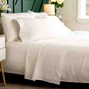Are bamboo sheets hypoallergenic?