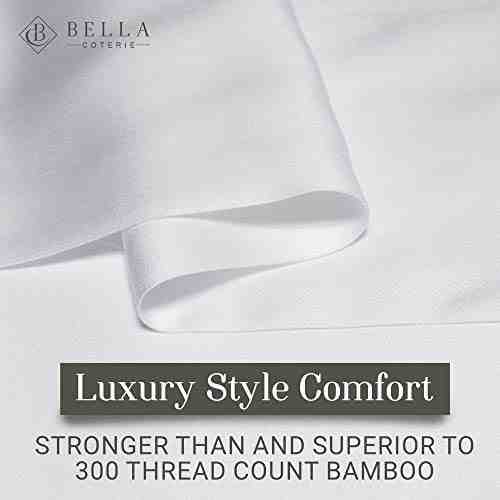 Are bamboo sheets slippery?