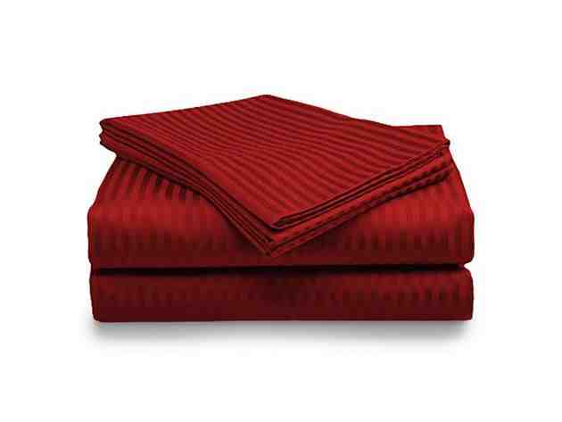 Are bamboo sheets slippery?