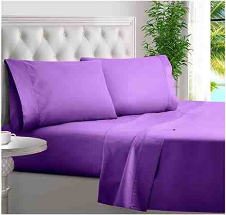 Are bamboo sheets softer than Egyptian cotton?